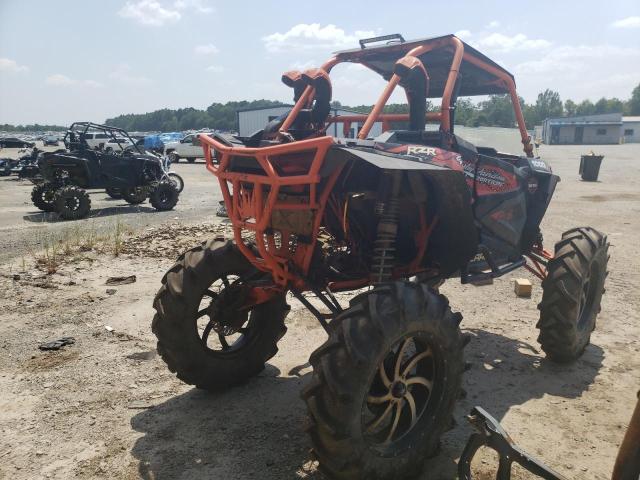 3NSVDE999FF441725 - 2015 POLARIS RZR XP 1000 EPS ORANGE photo 4