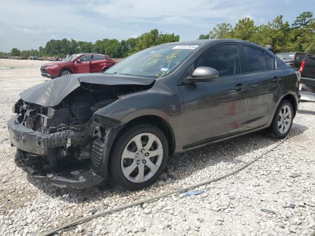 2010 MAZDA 3 S, 