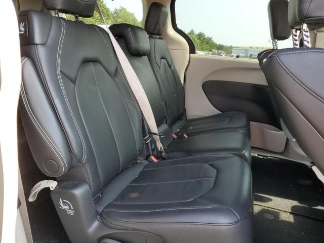 2C4RC1BG9NR139426 - 2022 CHRYSLER PACIFICA TOURING L 黑色 照片 11