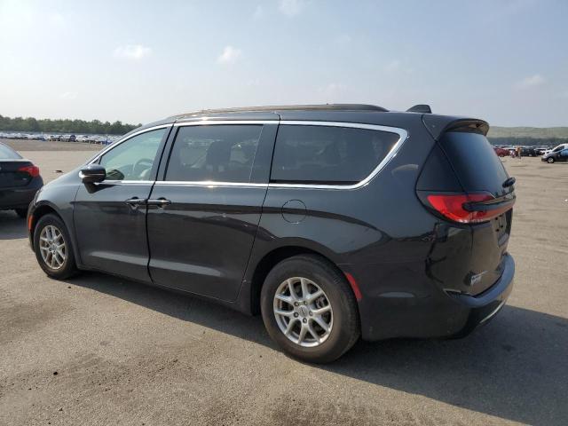 2C4RC1BG9NR139426 - 2022 CHRYSLER PACIFICA TOURING L 黑色 照片 2