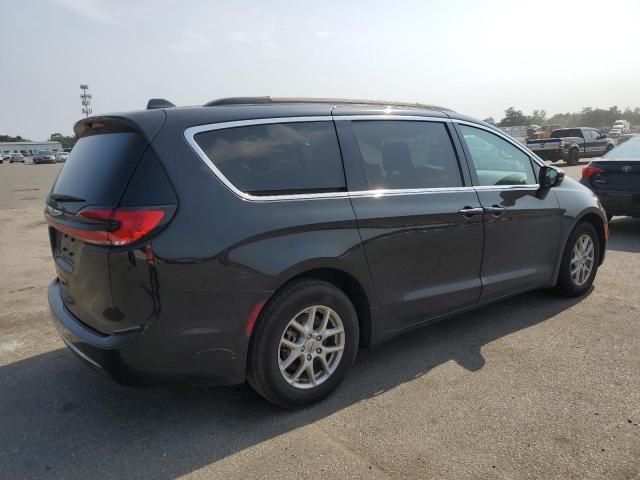 2C4RC1BG9NR139426 - 2022 CHRYSLER PACIFICA TOURING L 黑色 照片 3