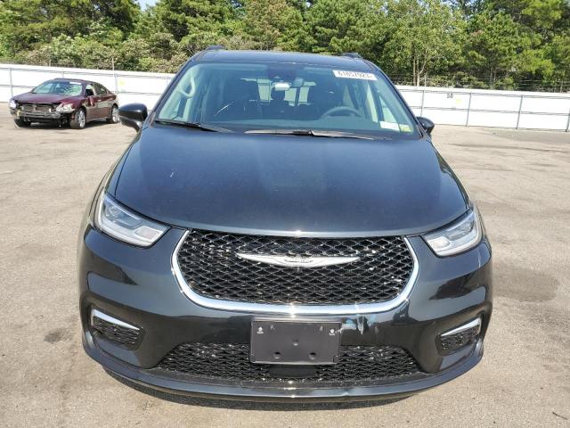 2C4RC1BG9NR139426 - 2022 CHRYSLER PACIFICA TOURING L 黑色 照片 5