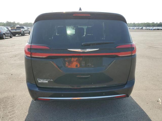 2C4RC1BG9NR139426 - 2022 CHRYSLER PACIFICA TOURING L 黑色 照片 6
