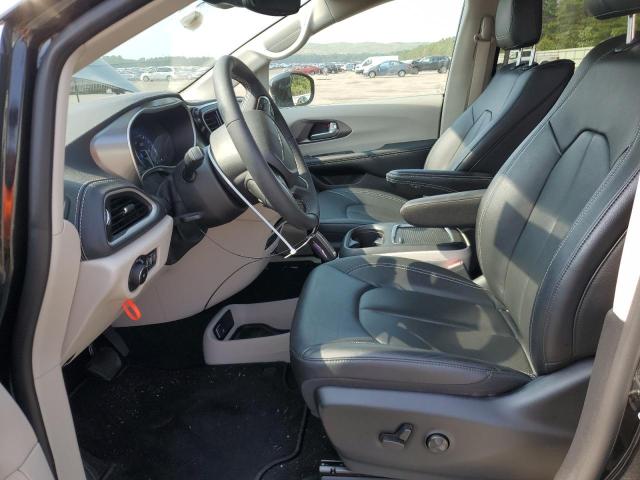 2C4RC1BG9NR139426 - 2022 CHRYSLER PACIFICA TOURING L 黑色 照片 7