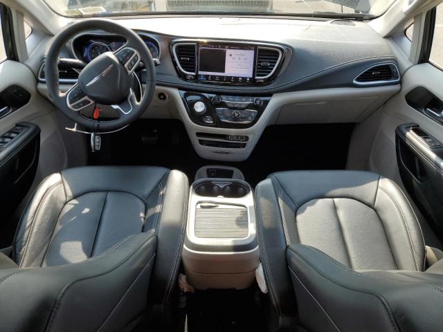 2C4RC1BG9NR139426 - 2022 CHRYSLER PACIFICA TOURING L 黑色 照片 8