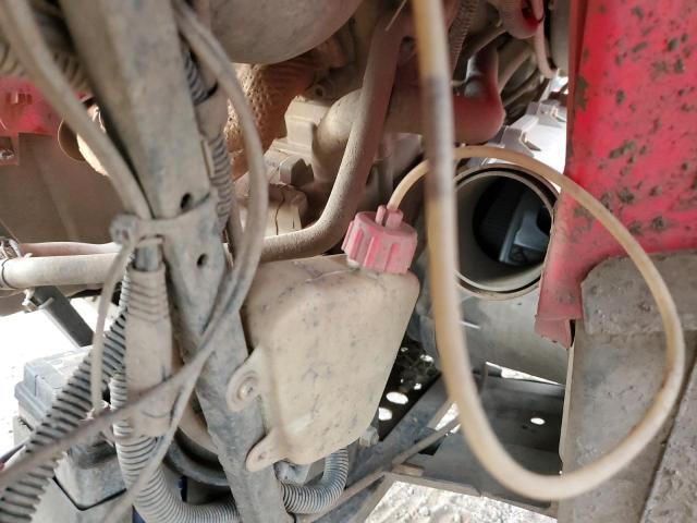 4XASEE579GA583158 - 2016 POLARIS SPORTSMAN 570 EPS 红色 照片 7