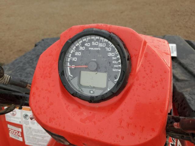 4XASEE579GA583158 - 2016 POLARIS SPORTSMAN 570 EPS 红色 照片 8