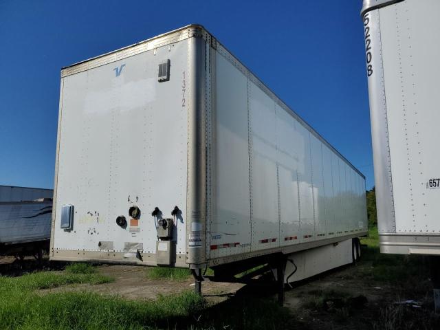 5V8VC5329DM300199 - 2013 VYVC TRAILER WHITE photo 2