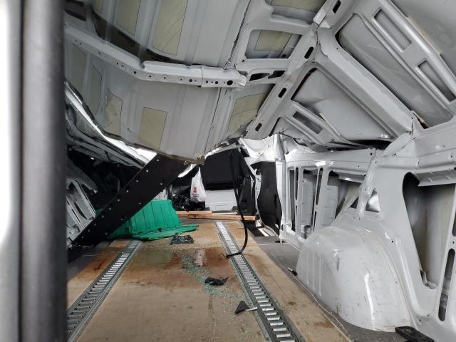 W1Y4KCHY2PT135329 - 2023 MERCEDES-BENZ SPRINTER 2500 Белый фото 10