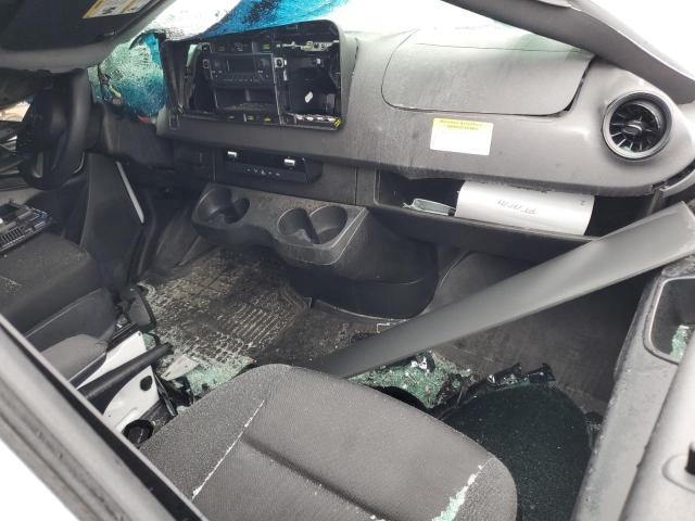 W1Y4KCHY2PT135329 - 2023 MERCEDES-BENZ SPRINTER 2500 Белый фото 8