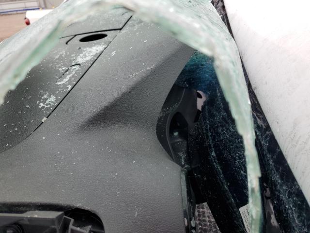 W1Y4KCHY2PT135329 - 2023 MERCEDES-BENZ SPRINTER 2500 Белый фото 9