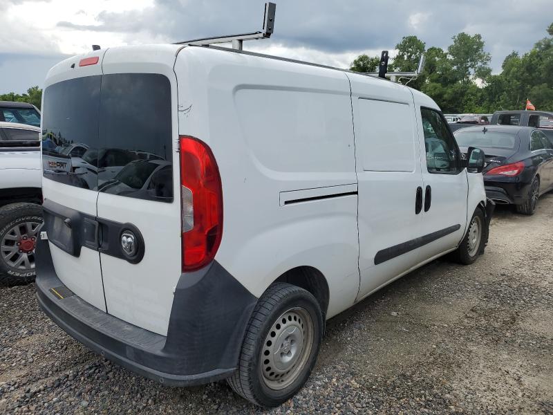 ZFBERFAB1H6E56215 - 2017 RAM PROMASTER WHITE photo 3