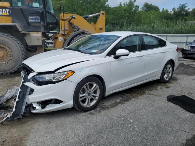 2018 FORD FUSION SE, 