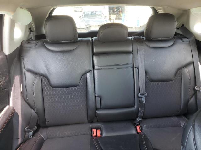 3C4NJDBB4JT326316 - 2018 JEEP COMPASS LATITUDE Boz foto 10