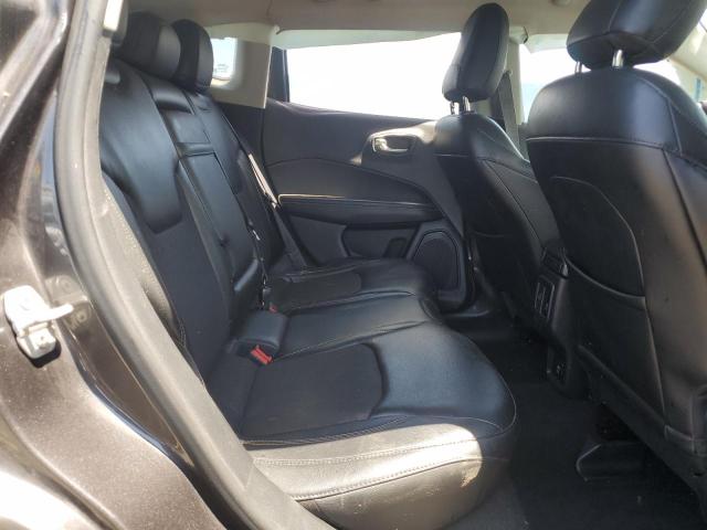 3C4NJDBB4JT326316 - 2018 JEEP COMPASS LATITUDE Boz foto 11