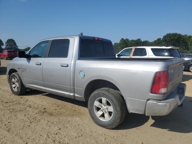 1C6RR7LT7KS613839 - 2019 RAM 1500 CLASS SLT ვერცხლისფერი ფოტო 2