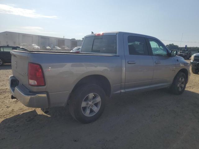 1C6RR7LT7KS613839 - 2019 RAM 1500 CLASS SLT ვერცხლისფერი ფოტო 3