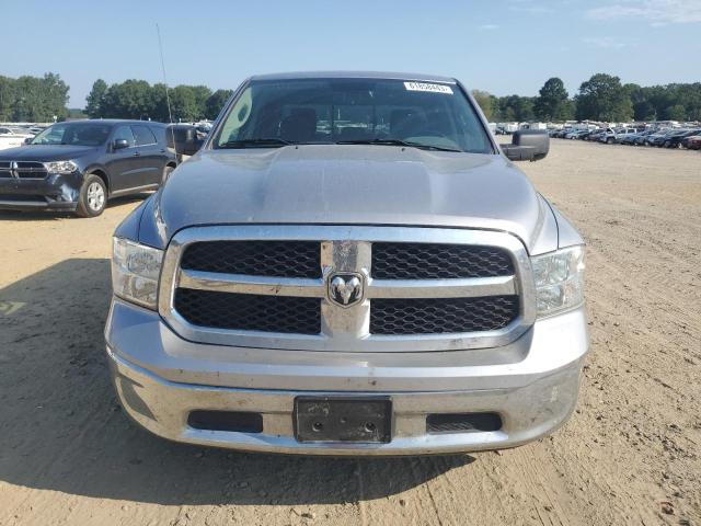 1C6RR7LT7KS613839 - 2019 RAM 1500 CLASS SLT SILVER photo 5