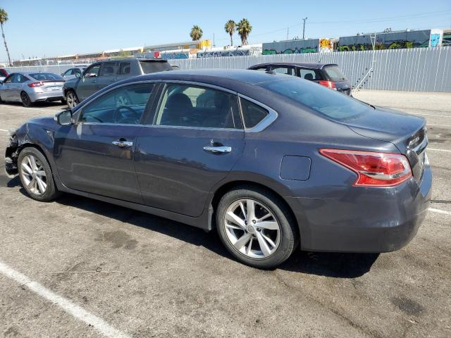 1N4AL3AP4DC110682 - 2013 NISSAN ALTIMA 2.5 CHARCOAL photo 2