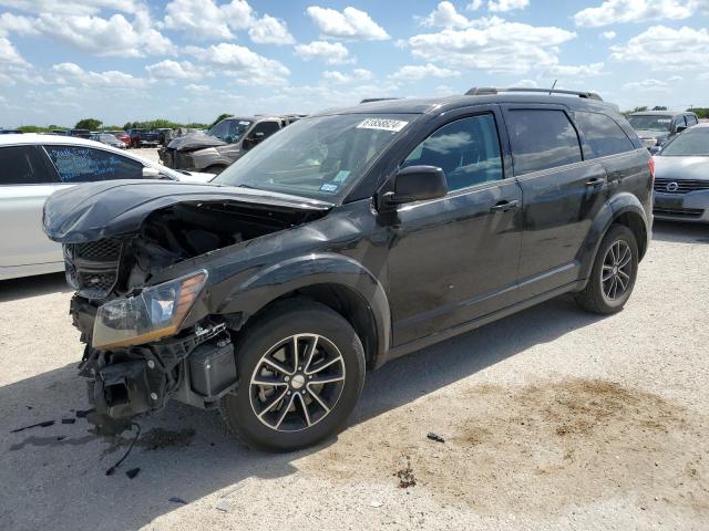 2017 DODGE JOURNEY SE, 