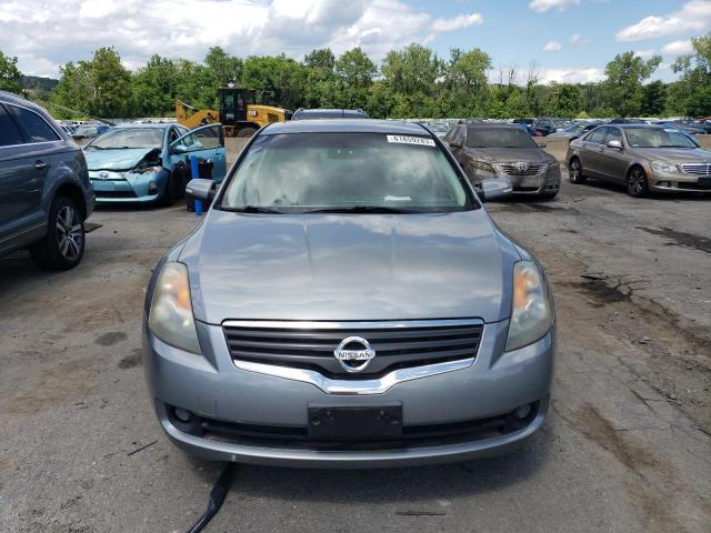 1N4CL21E79C132751 - 2009 NISSAN ALTIMA HYBRID SILVER photo 5