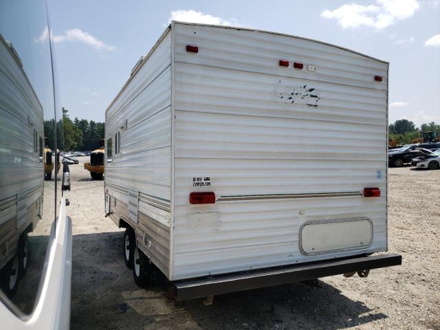 1SL200H2X4H000711 - 2004 LAYT TRAILER WHITE photo 3