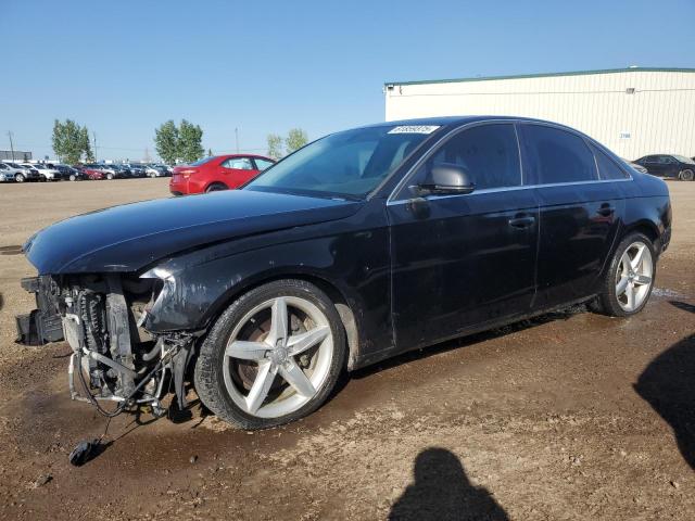 2009 AUDI A4 PRESTIGE, null