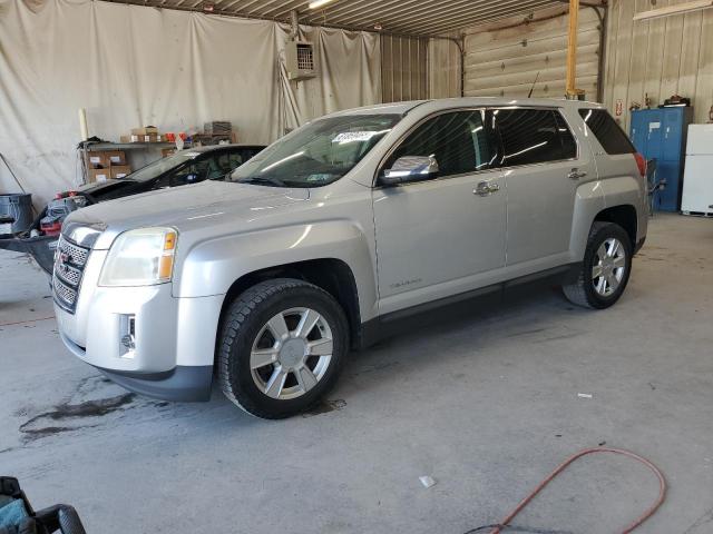 2012 GMC TERRAIN SLE, null