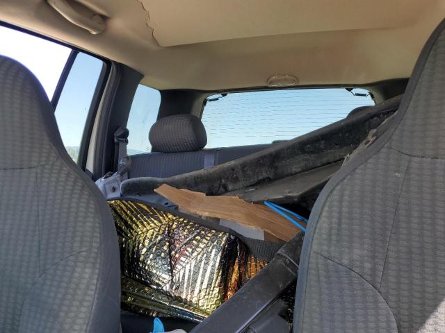 1J4GK48K33W563545 - 2003 JEEP LIBERTY SPORT 白色 照片 10