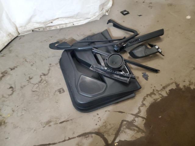 1FM5K8AB1MGA65611 - 2021 FORD EXPLORER POLICE INTERCEPTOR 白色 照片 13