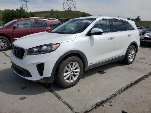 2019 KIA SORENTO LX, null