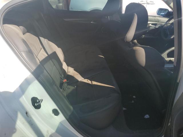 19UUA8F52DA001782 - 2013 ACURA TL TECH WHITE photo 10