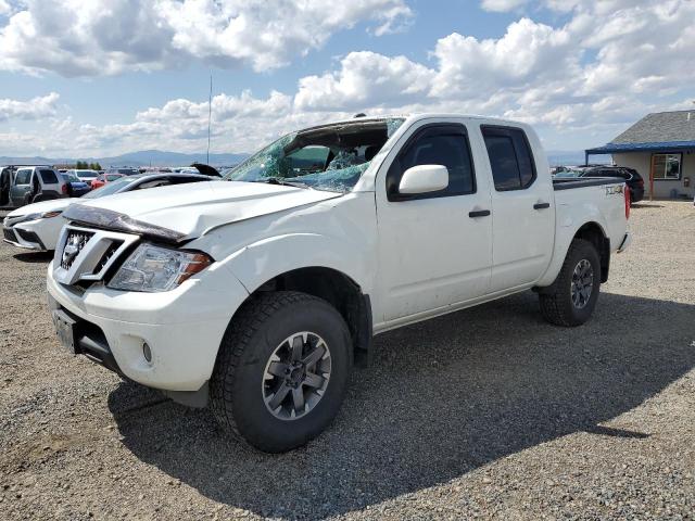 2019 NISSAN FRONTIER S, 