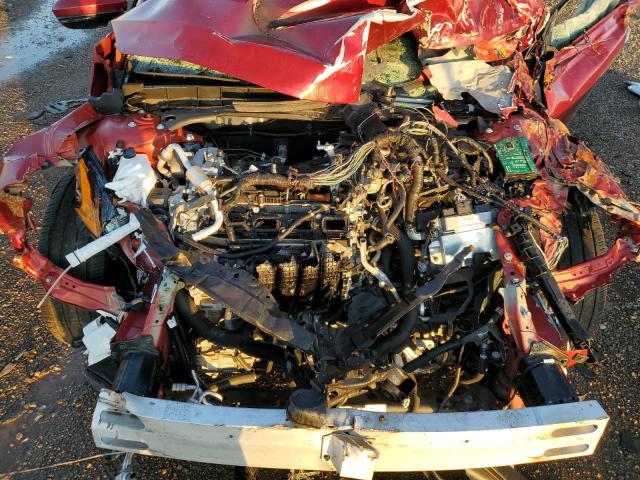 1N4BL4FV6KC103067 - 2019 NISSAN ALTIMA PLATINUM RED photo 11