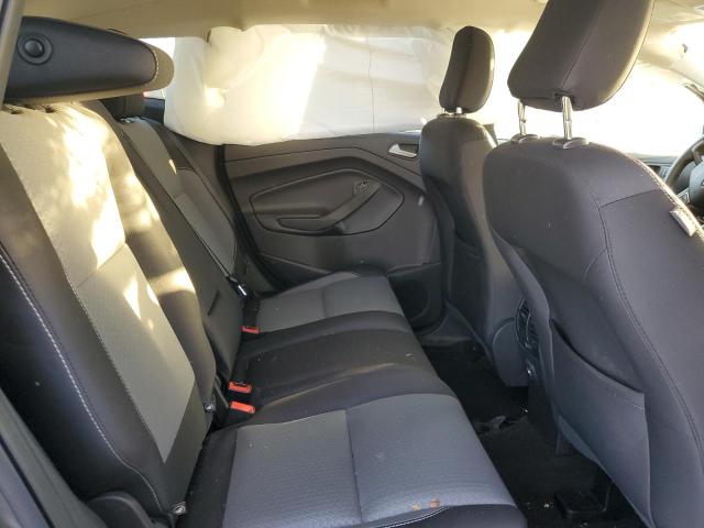 1FMCU9GDXKUA46148 - 2019 FORD ESCAPE SE GRAY photo 10