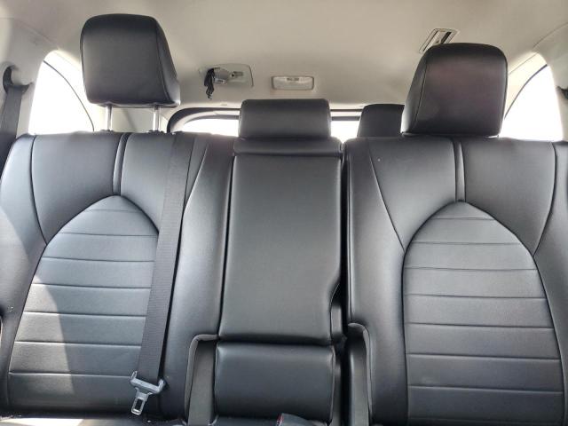 5TDGZRAH4MS524414 - 2021 TOYOTA HIGHLANDER XLE 黑色 照片 10