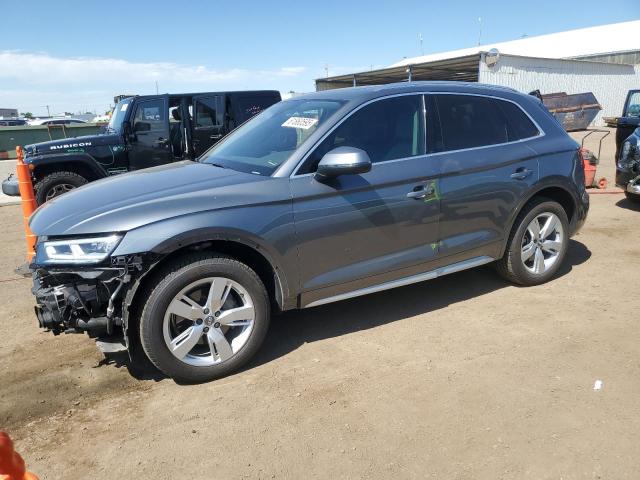 2018 AUDI Q5 PREMIUM PLUS, 