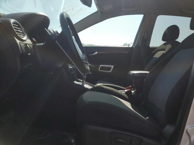 3GNAL2EK4DS633298 - 2013 CHEVROLET CAPTIVA LS 银色 照片 7