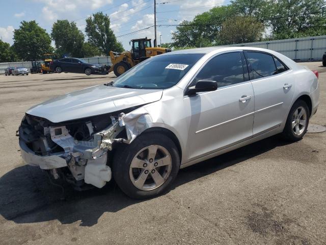 2013 CHEVROLET MALIBU LS, null