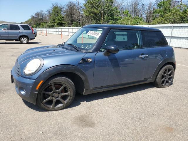 2010 MINI COOPER, null