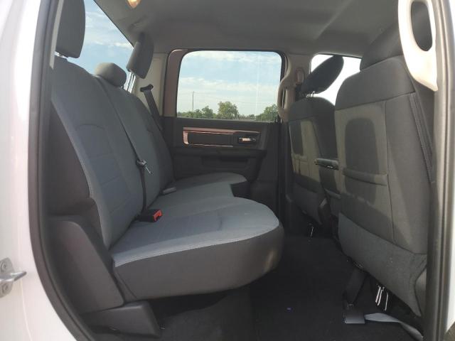 1C6RR6LG0NS234859 - 2022 RAM 1500 CLASS SLT 白色 照片 10