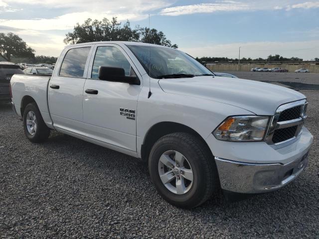 1C6RR6LG0NS234859 - 2022 RAM 1500 CLASS SLT 白色 照片 4