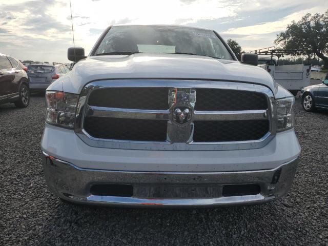 1C6RR6LG0NS234859 - 2022 RAM 1500 CLASS SLT 白色 照片 5