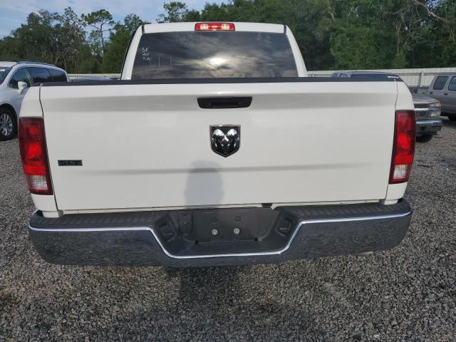 1C6RR6LG0NS234859 - 2022 RAM 1500 CLASS SLT 白色 照片 6