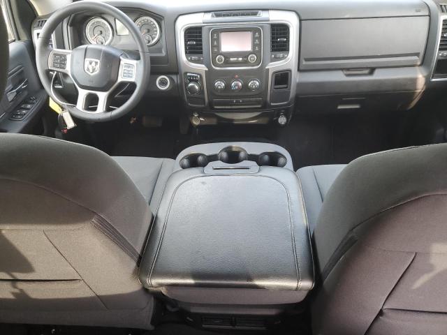 1C6RR6LG0NS234859 - 2022 RAM 1500 CLASS SLT 白色 照片 8