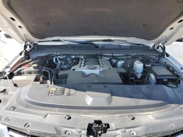 1GYS4KKJ5GR147283 - 2016 CADILLAC ESCALADE ESV PLATINUM თეთრი ფოტო 12