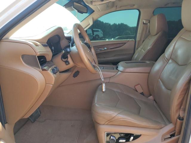 1GYS4KKJ5GR147283 - 2016 CADILLAC ESCALADE ESV PLATINUM თეთრი ფოტო 7