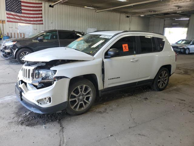 2016 JEEP COMPASS SPORT, 