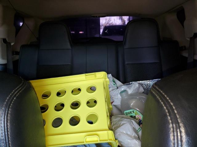 1C4NJCBA8GD754468 - 2016 JEEP COMPASS SPORT თეთრი ფოტო 10