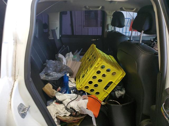 1C4NJCBA8GD754468 - 2016 JEEP COMPASS SPORT თეთრი ფოტო 11